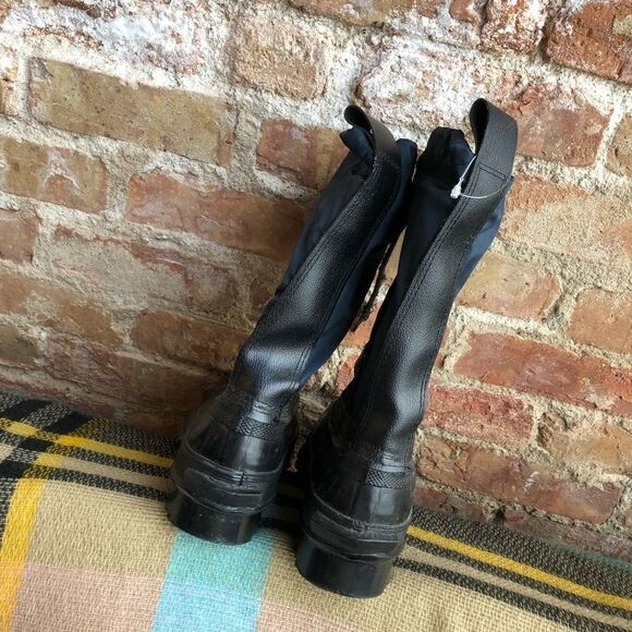 Trax Steel Shank Winter Boots Vintage - Picture 4 of 8